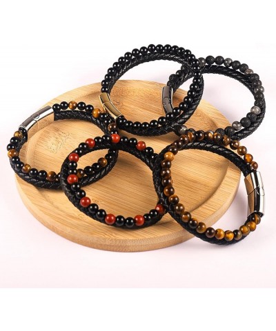 2/5Pcs Humanic+ Maxhematie Beaded Bracelets, Humanic+ Pro MAXHematie Beaded Bracelets, Humanic+ Beaded Bracelets, Humanic+ Ba...