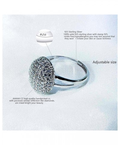 Film Rings Bella's Ring White Gold Plated Cz Women Wedding Ring Engagement Ring Sterling Silver 1 $10.06 Others