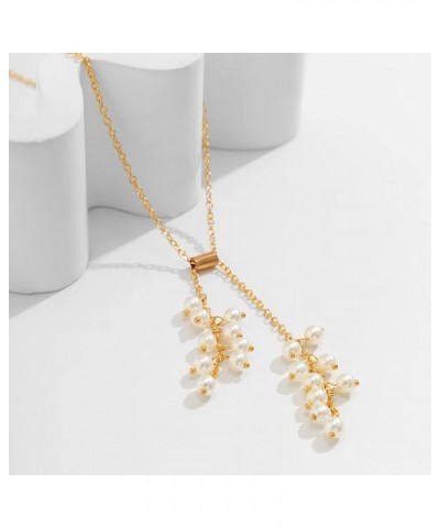 Simple Long Necklaces for Women Dainty Gold Necklace Twisted Snake Chain Necklace Statement Necklace for Women Jewelry Gifts ...