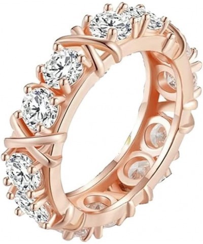 Women's personality ring style-10 $3.24 Rings