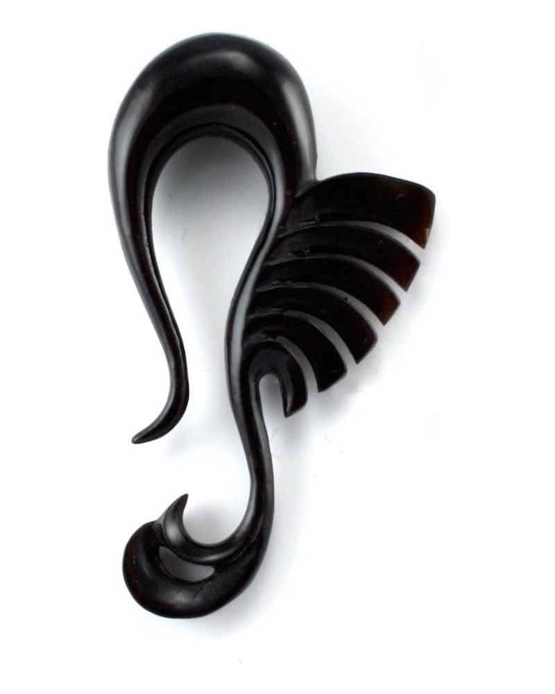 Wings of Honor WildKlass Tapers (Sold as Pairs) 00g $13.95 Body Jewelry