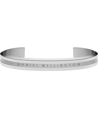 Elan Bracelet Silver Small $43.68 Bracelets