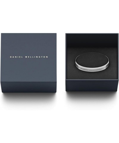 Elan Bracelet Silver Small $43.68 Bracelets