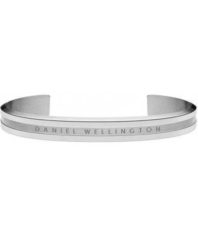 Elan Bracelet Silver Small $43.68 Bracelets