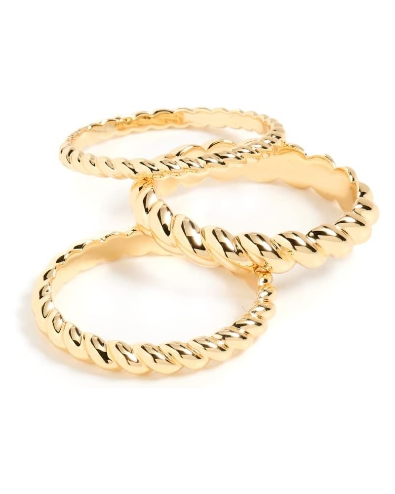 Women's Crew Ring Set $32.20 Jewelry Sets