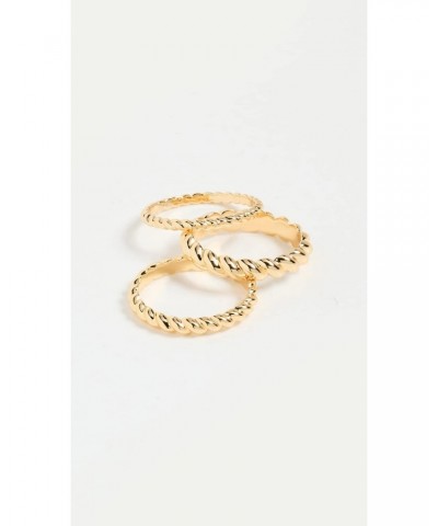 Women's Crew Ring Set $32.20 Jewelry Sets