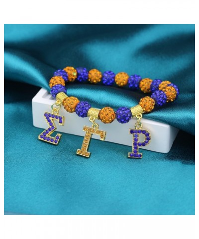 1922 Sorority Bracelet for Women Sigmaa Gamma Rho Gift SGRho Bracelet Greek Sorority Gift Paraphernalia Jewelry Sisterhood Gi...