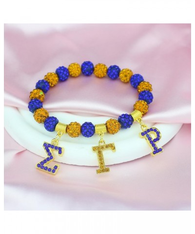 1922 Sorority Bracelet for Women Sigmaa Gamma Rho Gift SGRho Bracelet Greek Sorority Gift Paraphernalia Jewelry Sisterhood Gi...