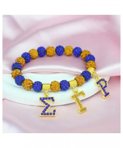 1922 Sorority Bracelet for Women Sigmaa Gamma Rho Gift SGRho Bracelet Greek Sorority Gift Paraphernalia Jewelry Sisterhood Gi...