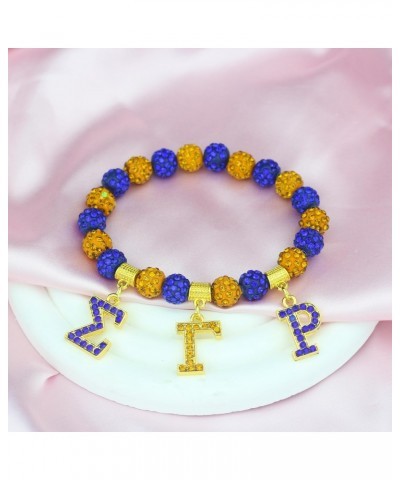 1922 Sorority Bracelet for Women Sigmaa Gamma Rho Gift SGRho Bracelet Greek Sorority Gift Paraphernalia Jewelry Sisterhood Gi...