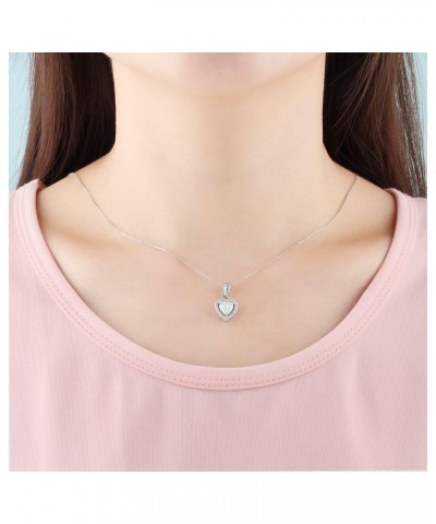 Cute Necklace Pendants Set for Girls with a Dainty Necklace Adjust Chain, Adorable Delicate Various Styles Pendants for Teen ...