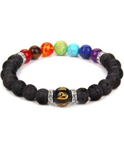 Pulsera Arus 7 Chakras,Pulsera 7 Chakras, 7 Chakra Bracelet, Bracelet 7 Chakra Amour Supreme, Chakra Bracelets, Pulseras para...