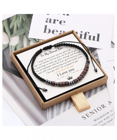 ? ???? ??? Morse Code Bracelets for Women Men ????? ??? ???/??? Friendship Jewelry Anniversary Birthday Gifts for Wife Husban...