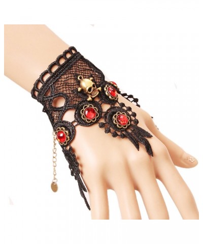 Choker Necklaces for Halloween Bracelet $10.82 Jewelry Sets